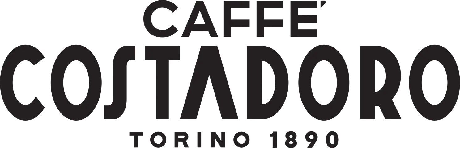 Caffè Costadoro Torino 1890